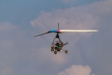 3 horas de vuelo de descubrimiento en ULM basculanle hacia Yonne