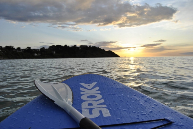  Actividad para hacer también al atardecer 