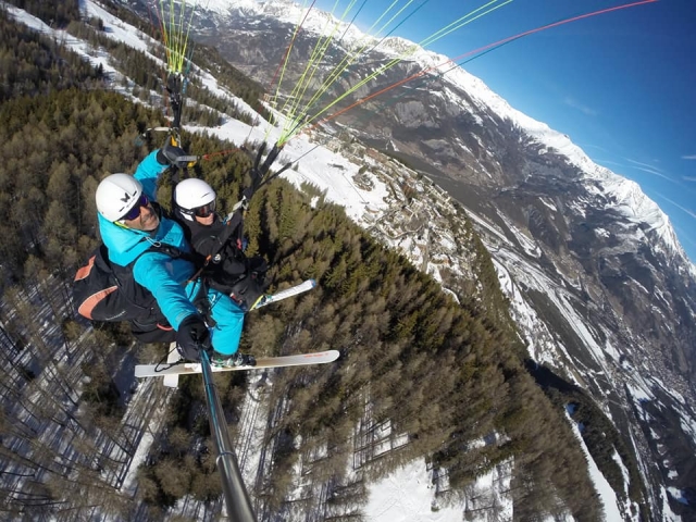  Adrenalina 