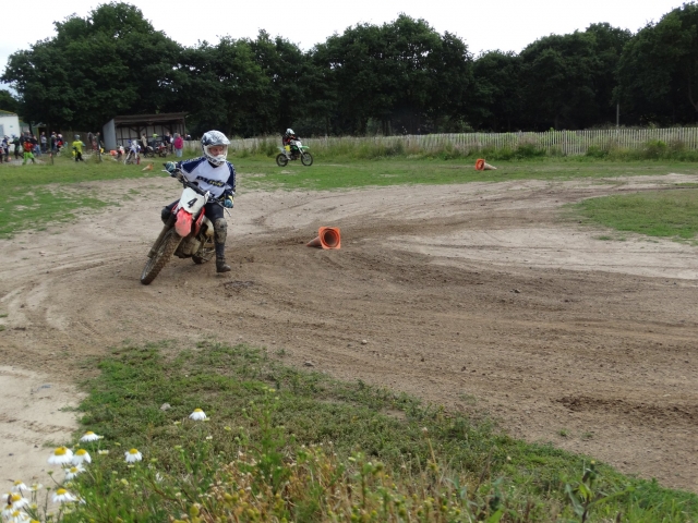  Circuito infantil 