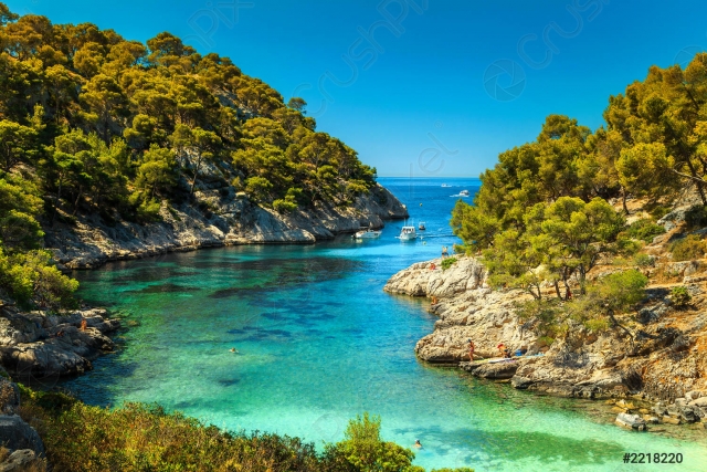  Descubrimiento de los mejores rincones del parque de las calas en Stand Up Paddle 