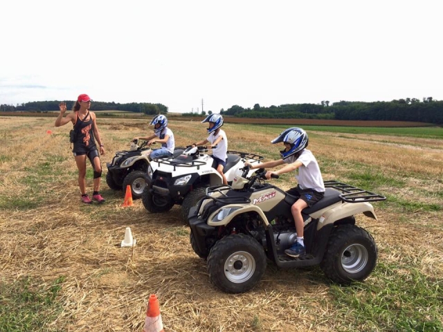  Conociendo los quads 