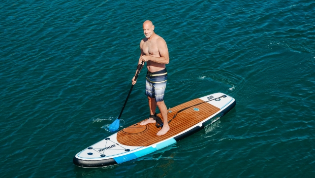  Navegando por el Mediterráneo