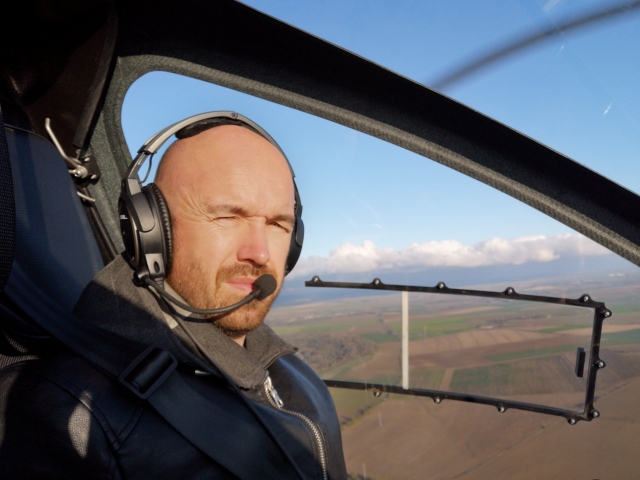  Su piloto 