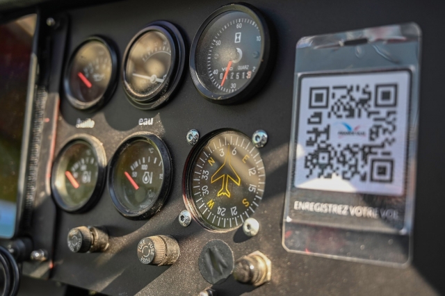  Equipamiento de calidad