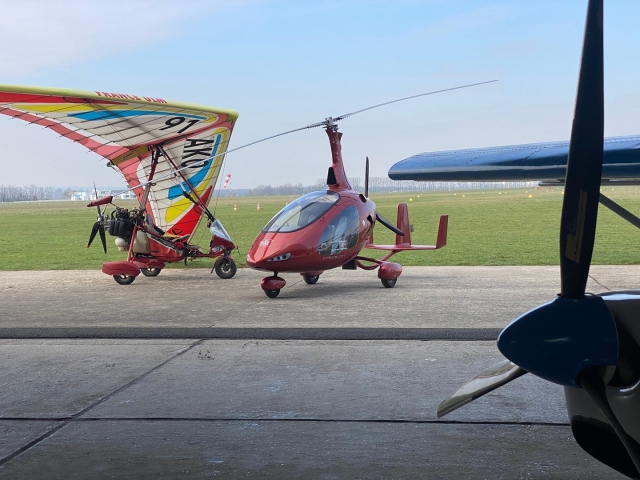  Avión de calidad 