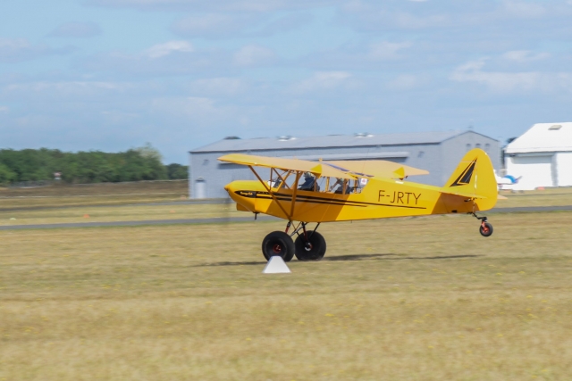 Vuelo multieje 