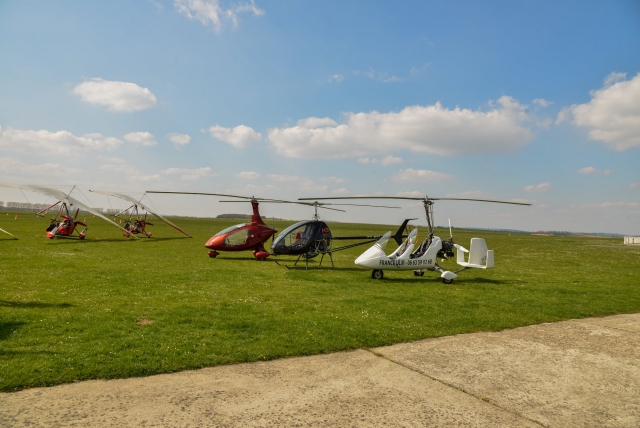 Aviones de calidad 