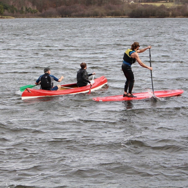  Introducción al SUP 