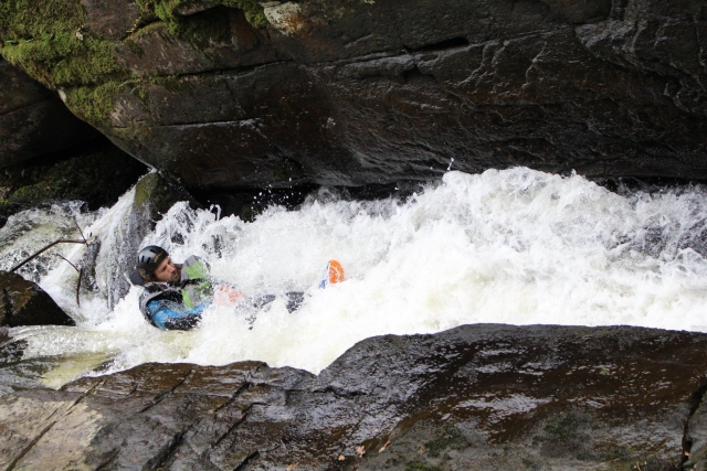  Descenso 