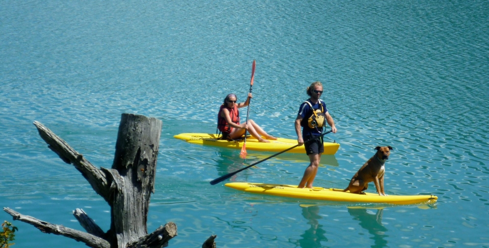 Canoa Kayak Canoa Kayak