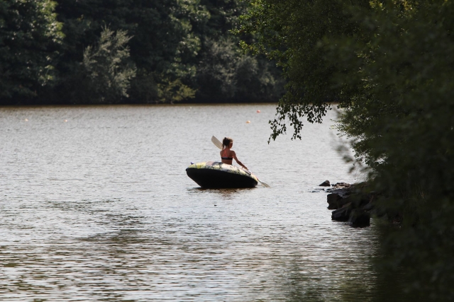  Canoa 