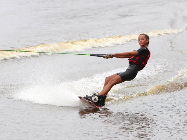 Wakeboard 