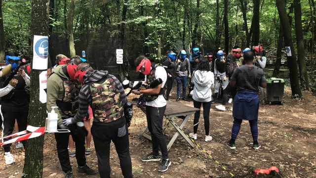  Familiarización con el equipo 