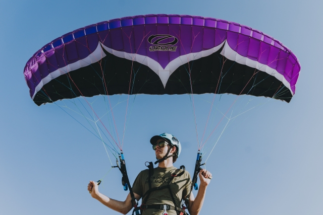 Parapenle 