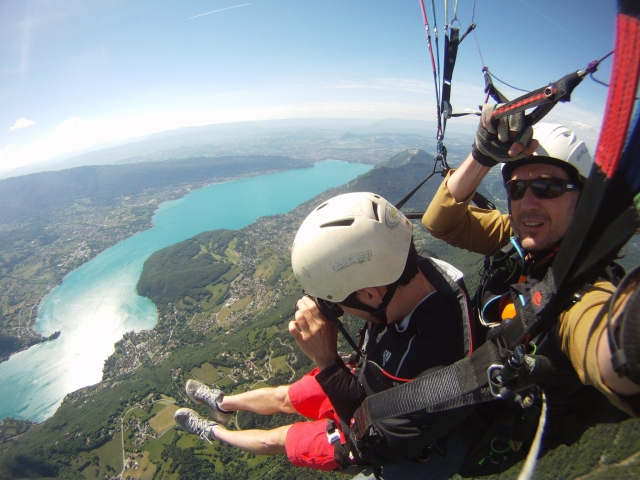  Quédale sin palabras anle los paisajes
