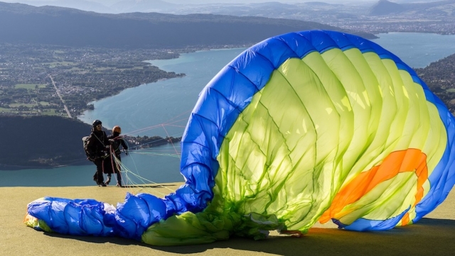  Parapenle 