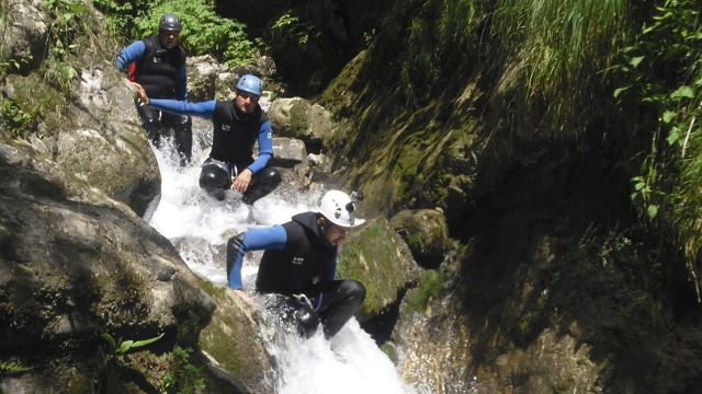  Actividad lúdica 