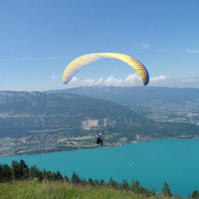  Vuelo de ascenso