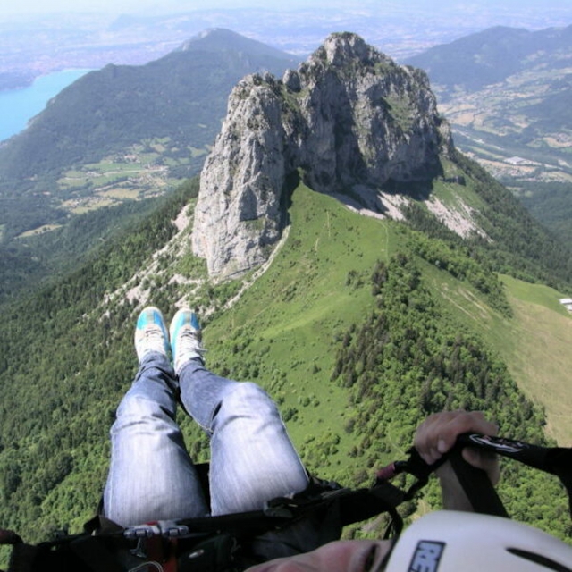  Vista de los acantilados 