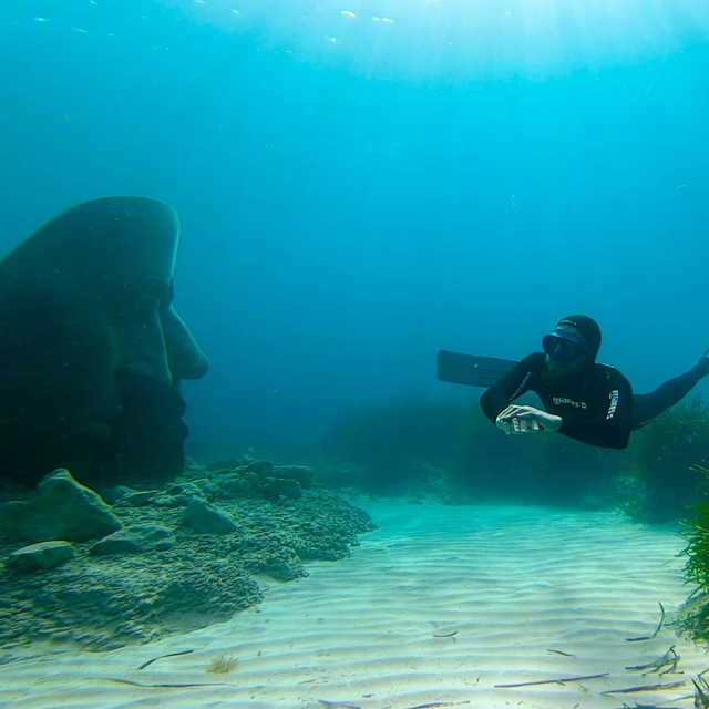  Maravillas submarinas 