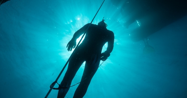  Aprendizaje del buceo 