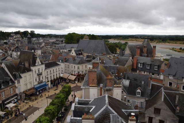  Amboise 