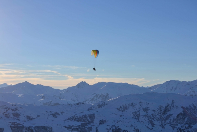  Vuelo 