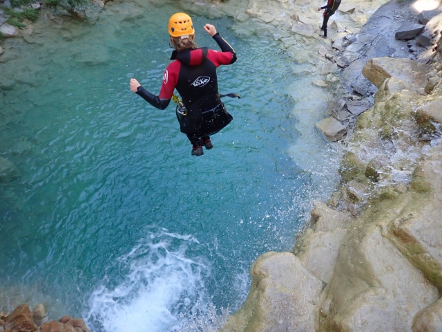  Salto 