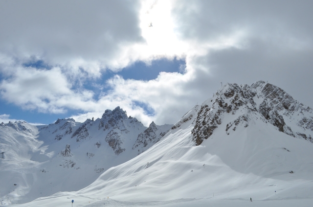 Courchevel 