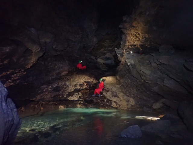 Espeleología 