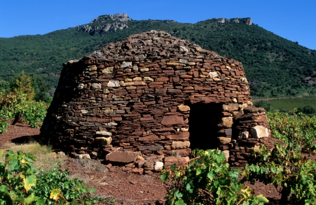  Hérault y su patrimonio 