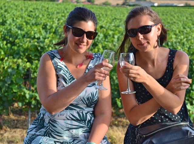  Vino local 