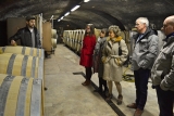 Ruta del vino por los vinos de Beaujolais 2H