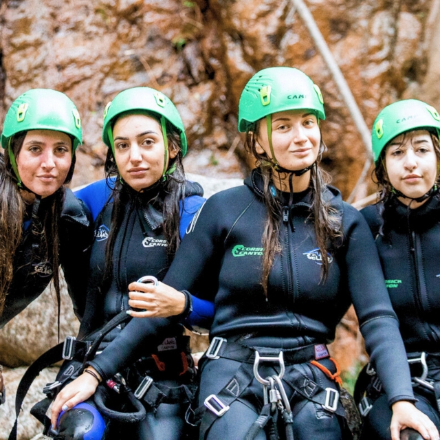  La actividad acuática ideal para compartir entre amigos 