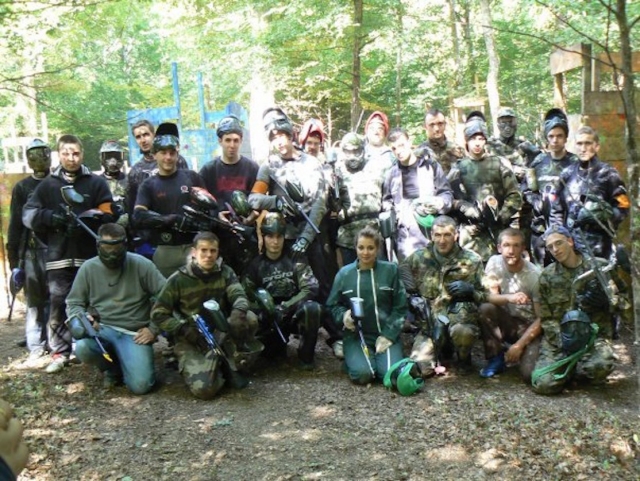  Actividad en grupo 