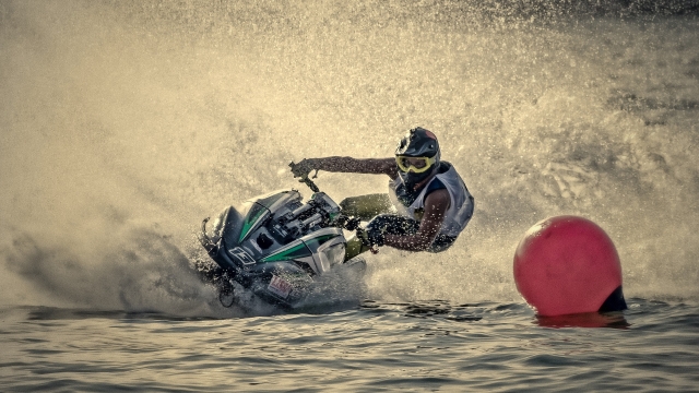  Renta de jet skis 