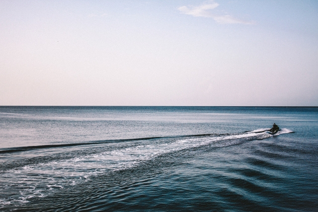 El Mediterráneo 