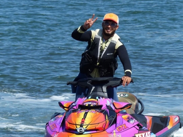  Jet ski en Pirineos Orientales 
