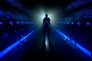 3 juegos clásicos de Laser Tag en París - 60 min