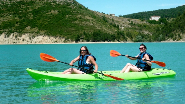  Lago impresionanle 