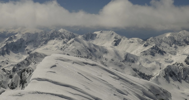  Pirineo 