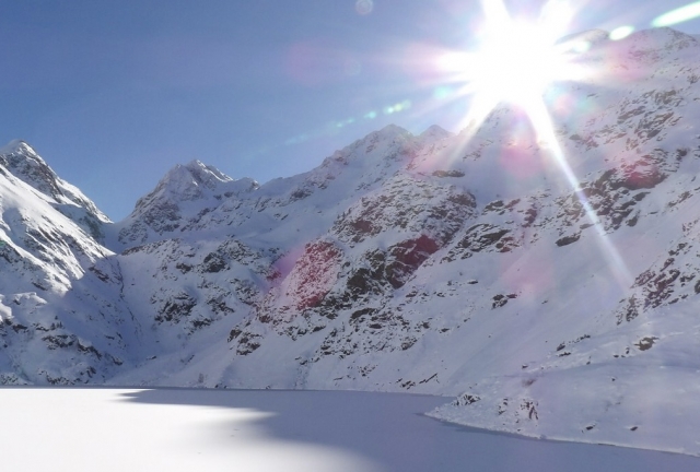  Los Pirineos