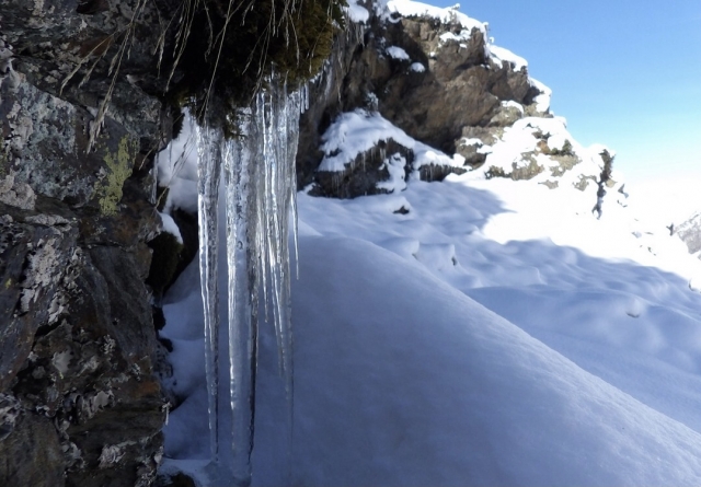  Invierno y nieve