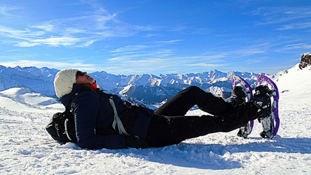  Jornada de relajación 