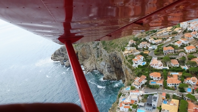  Vista extraordinaria
