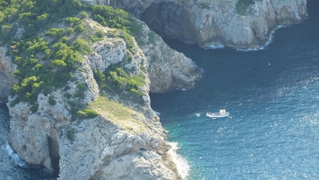  Las perlas de la Costa Brava 