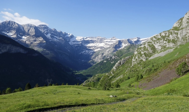 El departamento de Ariège