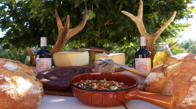 Productos de Ariège 
