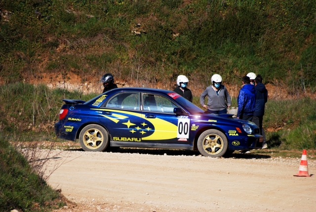  Preparando para hacer el circuito 